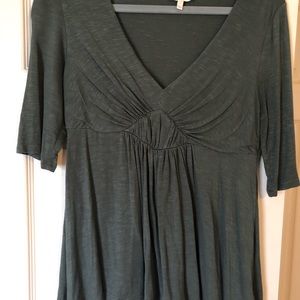 Deletta (Anthropologie) Top